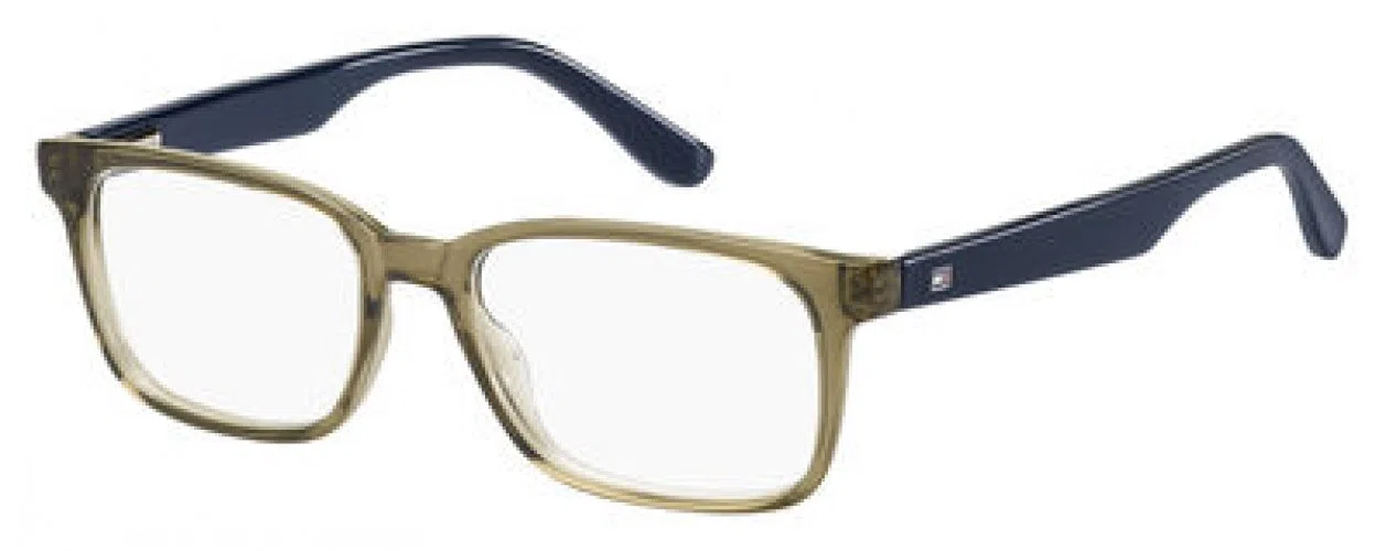 Tommy Hilfiger Th1487 Eyeglasses - view 2
